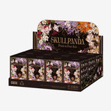 Skullpanda Petals in Four Acts Series Figurine Blind Box
