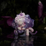 Skullpanda Petals in Four Acts Series Figurine Blind Box