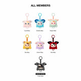 Pucky Flying Babies Series Blind Box
