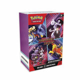 Pokémon TCG: Destined Rivals Booster Bundle