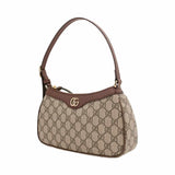 GG Supreme Ophidia Small Shoulder Bag