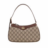 GG Supreme Ophidia Small Shoulder Bag