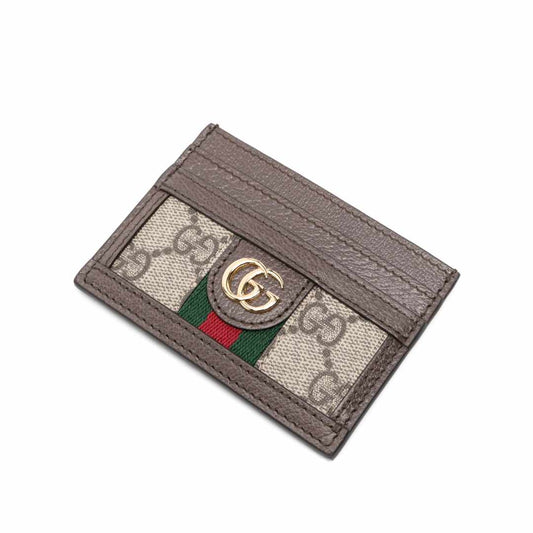 GG Supreme Ophidia Cardholder