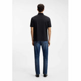 C-Parris Dark Blue Polo-Shirt