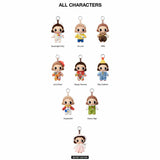Nyota Where Moments Meet Series Blind Box