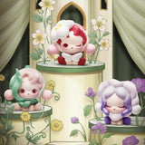 Skullpanda Petals in Four Acts Series Pop Bean Blind Box