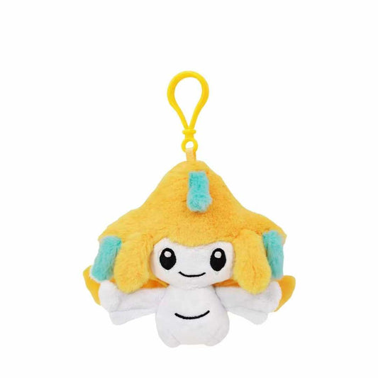 Pokémon Celebi Plush Pendant
