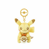 Pokémon Pikachu 30th Anniversary Plush Pendant