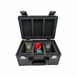 PSA Graded 3 Row Card Case