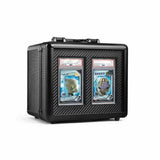 PSA Graded 2 Row Card Case