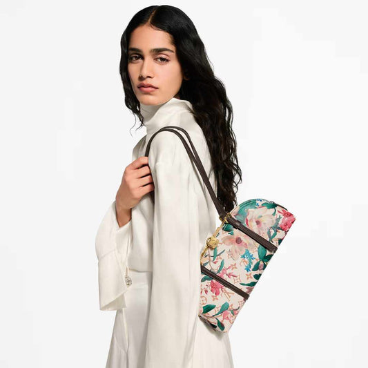Sac Squire East West Shoulder Bag