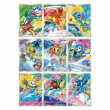Pokémon TCG: 30th Anniversary First Partner Card Set