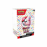 Pokémon TCG: Scarlet & Violet 151 Booster Bundle