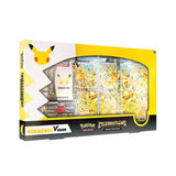 Pokémon TCG: Pikachu V-Union Special Collection
