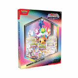 Pokémon TCG: Prismatic Evolutions Binder Collection