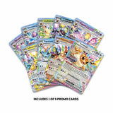 Pokémon TCG: Prismatic Evolutions Surpise Box