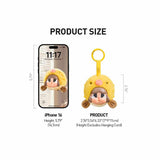 Crybaby Cry Me An Ocean Series Vinyl Pendant Blind Box