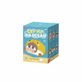 Crybaby Cry Me An Ocean Series Vinyl Pendant Blind Box