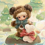 Dimoo Tiny Puppy 1/8 Action Figurine