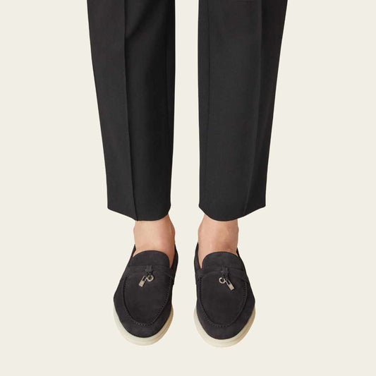 Summer Charms Walk Caviar Loafers