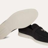 Summer Charms Walk Caviar Loafers