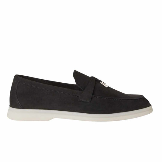 Summer Charms Walk Caviar Loafers