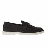 Summer Charms Walk Caviar Loafers