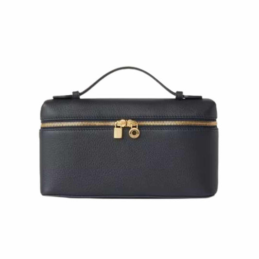Extra Pocket L19 Navy Bag