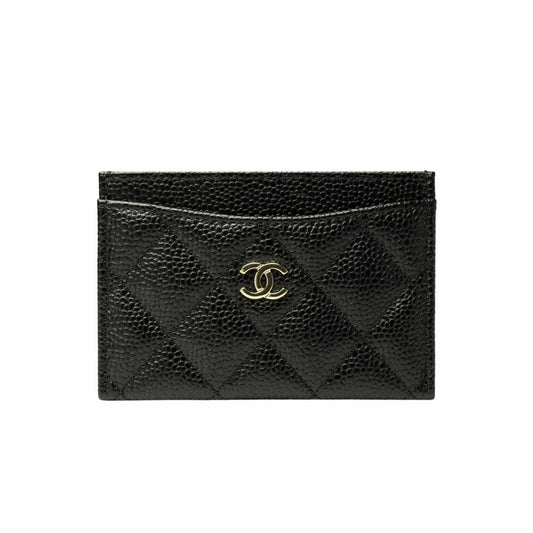 Rev Black O-Card Holder