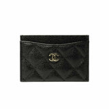 Rev Black O-Card Holder