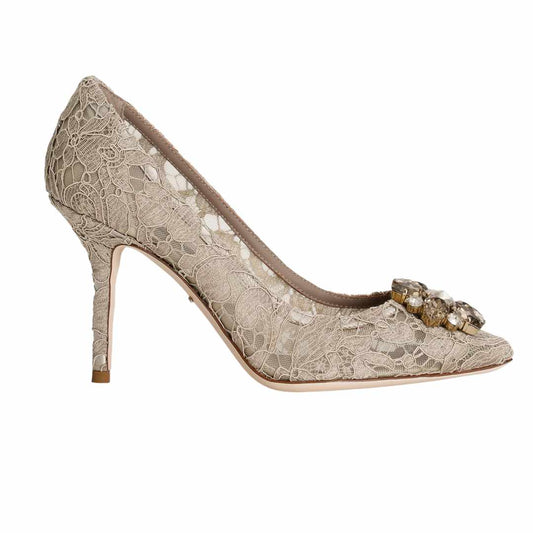 Belluci Taormina Sabbia Pumps