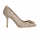 Belluci Taormina Sabbia Pumps