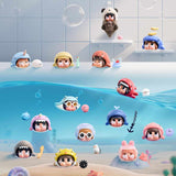 Crybaby Cry Me An Ocean Series Figurine Blind Box