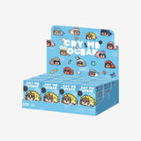 Crybaby Cry Me An Ocean Series Figurine Blind Box