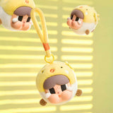 Crybaby Cry Me An Ocean Series Earphone Bag Blind Box