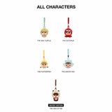 Crybaby Cry Me An Ocean Series Earphone Bag Blind Box