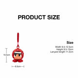 Crybaby Cry Me An Ocean Series Earphone Bag Blind Box