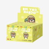 Crybaby Cry Me An Ocean Series Earphone Bag Blind Box