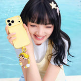 Crybaby Cry Me An Ocean Series Phone Charm Blind Box