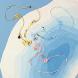 Crybaby Cry Me An Ocean Series Phone Charm Blind Box