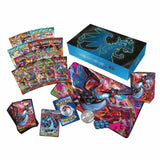 Pokémon TCG: Mega Charizard Ex Ultra-Premium Collection