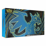 Pokémon TCG: Mega Charizard Ex Ultra-Premium Collection