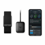 5.0 ONE Black Luxe Band Watch