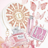 The Beauty Ritual Pouch Gift Set