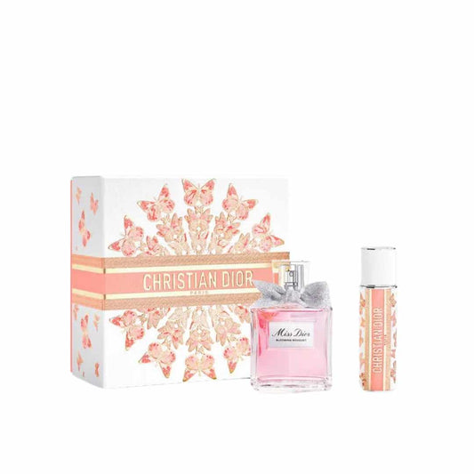 Limited-Edition Blooming Bouquet Set
