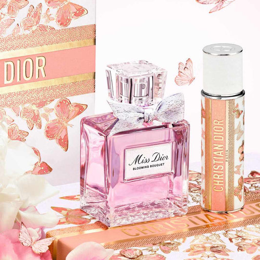 Limited-Edition Blooming Bouquet Set