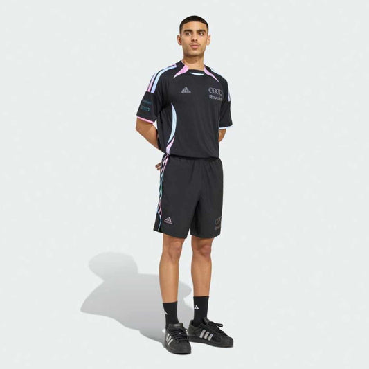 Revolut F1 Teamgeist Driver Black T-Shirt