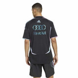 Revolut F1 Teamgeist Driver Black T-Shirt