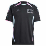 Revolut F1 Teamgeist Driver Black T-Shirt