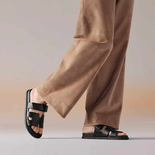 Chypre Anatomical Black Slides